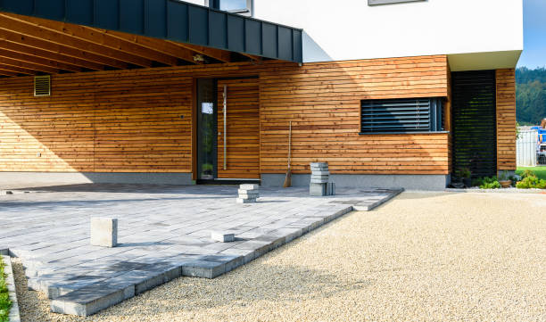 Professional Driveway Pavers in Oakes, ND