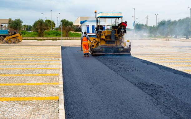 Best Driveway Repair Near Me  in Oakes, ND