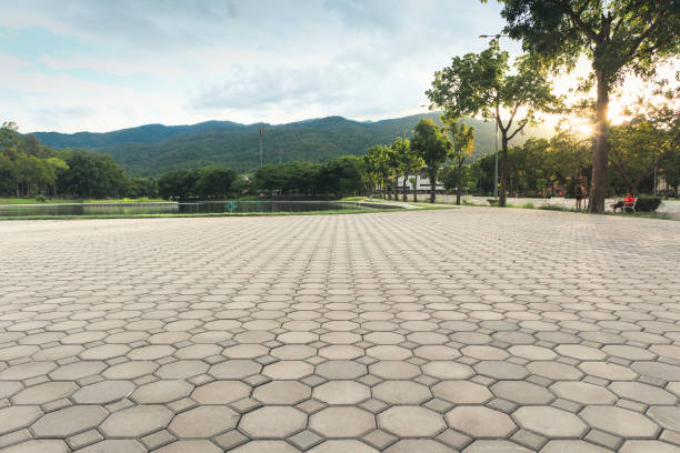 Reasons to Select Us for Your Driveway Paving Requirements in Oakes, ND