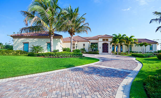 Reasons to Select Us for Your Driveway Paving Requirements in Oakes, ND