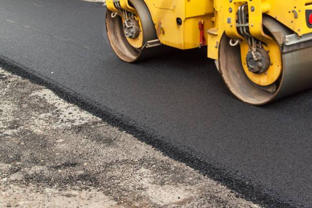 Best Commercial Driveway Pavers  in Oakes, ND